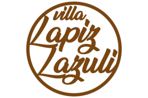 Villa Lapiz Lazuli 3 logo