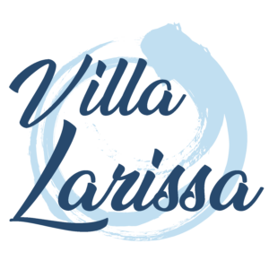 Villa Larissa 1 logo