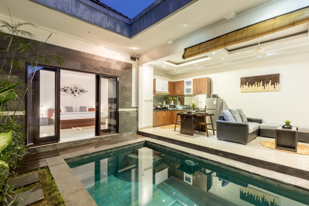 Villa Estella 1 \u2014 a SANTAI STAYS villa