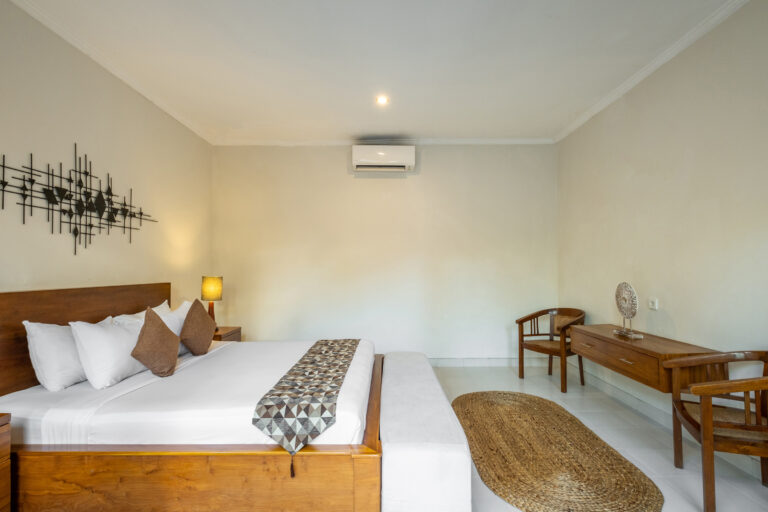 Villa Kisaraa 1 | 2 | 3