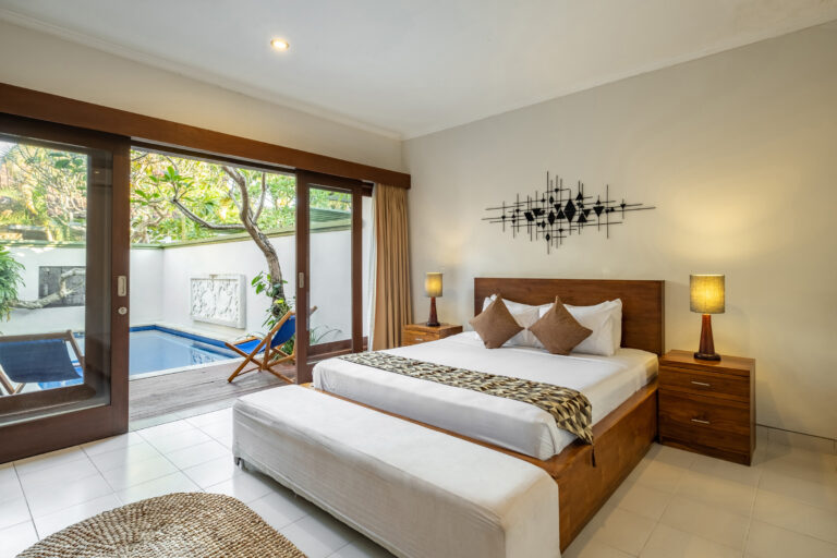 Villa Kisaraa 1 | 2 | 3