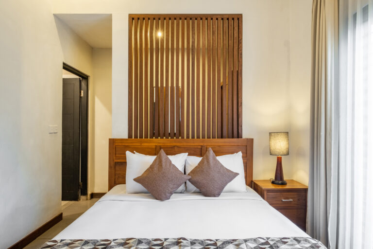 Villa Kisaraa 4 Premier