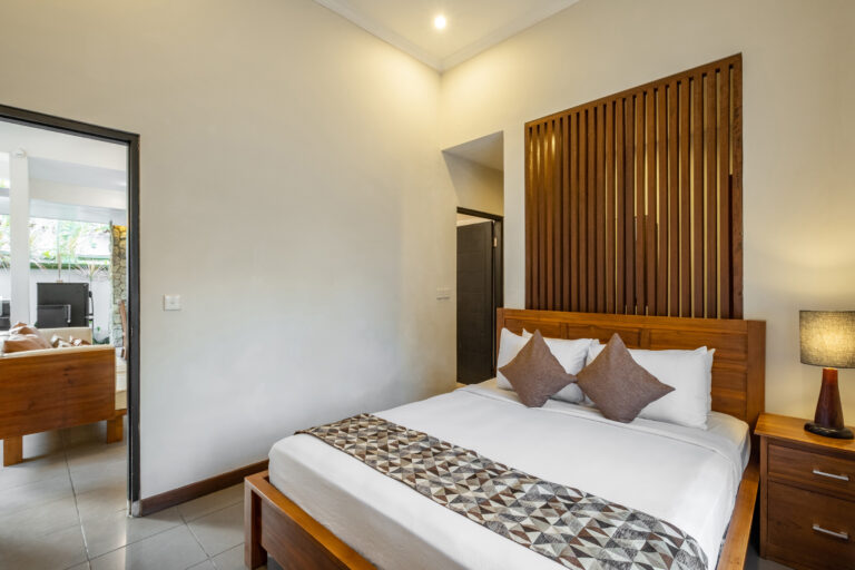 Villa Kisaraa 4 Premier