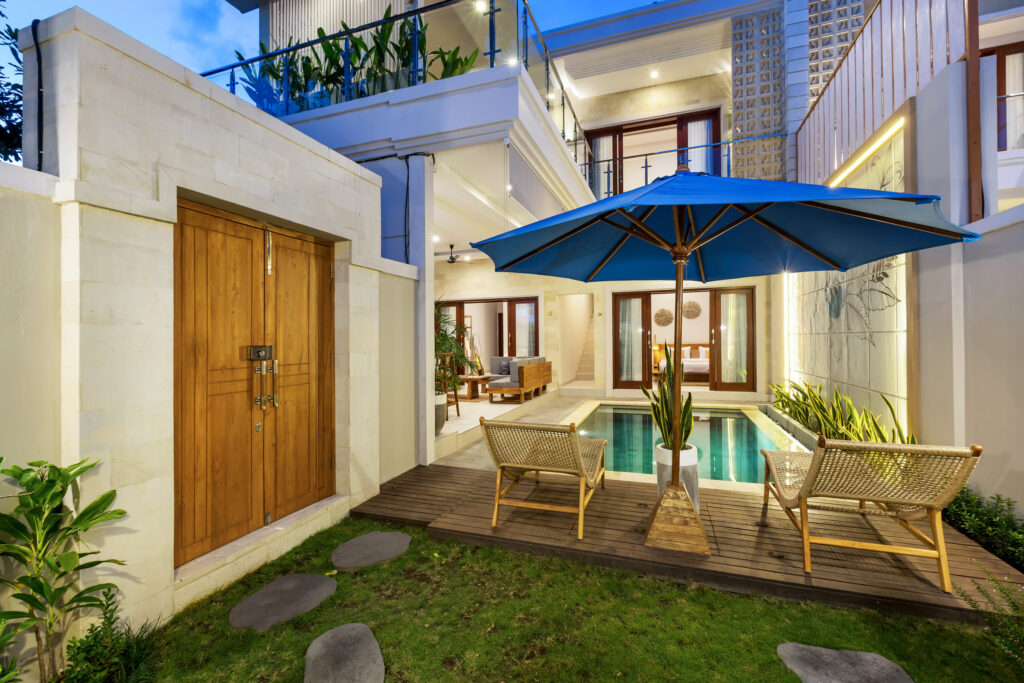 Villa Lavinia 1 \u2014 a SANTAI STAYS villa