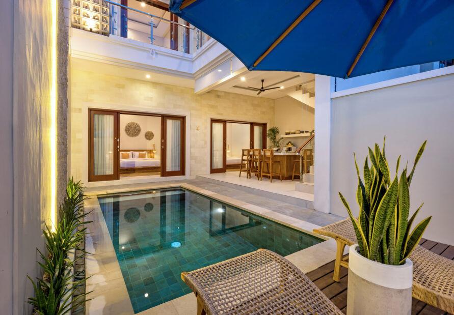 Villa Lavinia 2