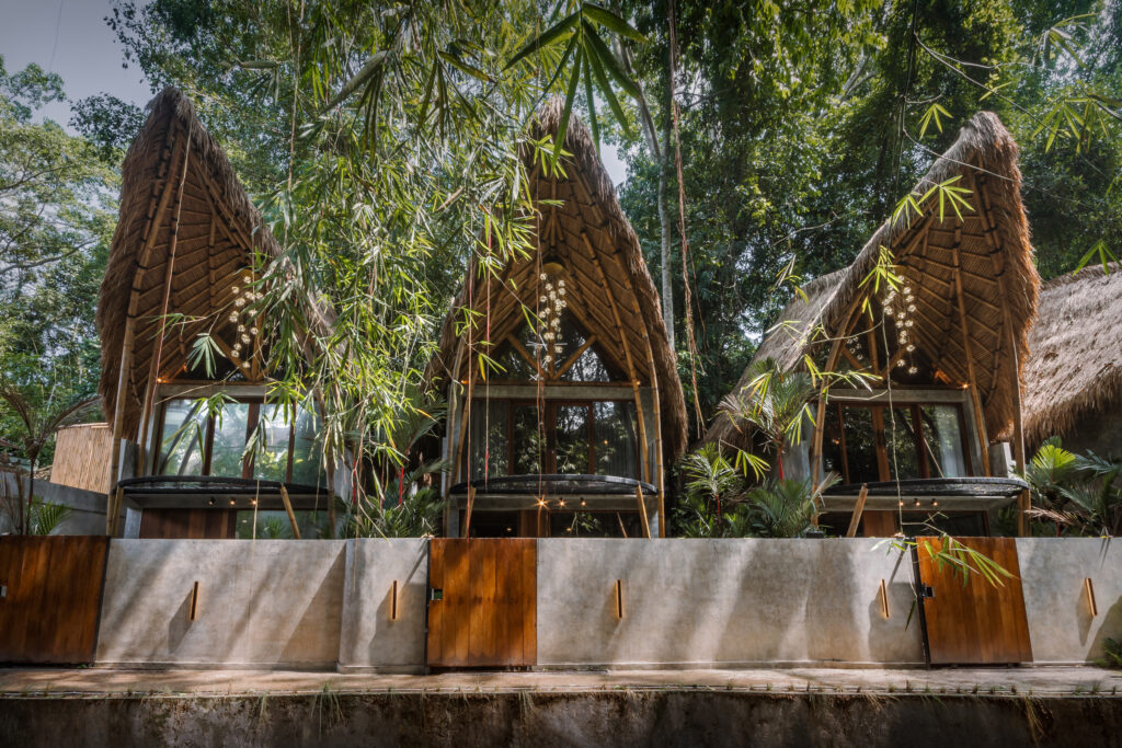 LUNORAA \u2014 a SANTAI STAYS villa