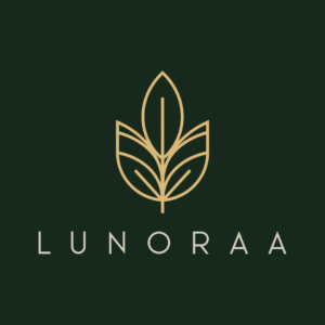 LUNORAA logo