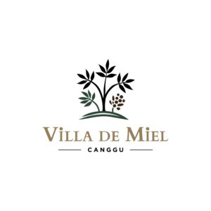 Villa De Miel logo