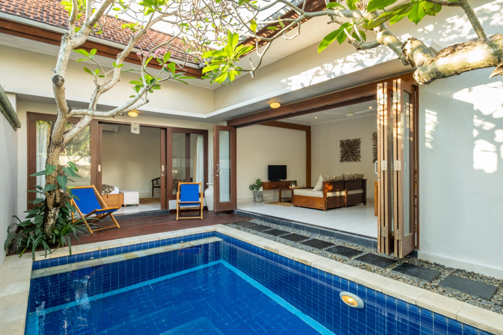Villa Kisaraa 1 | 2 | 3 — Bali villa photo 17