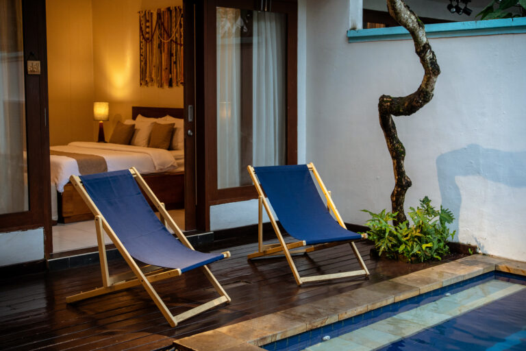 Villa Kisaraa 1 | 2 | 3