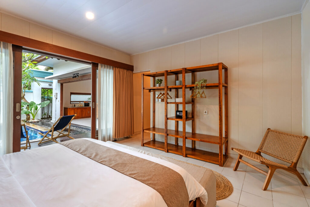 Villa Kisaraa 1 | 2 | 3 — Bali villa photo 9