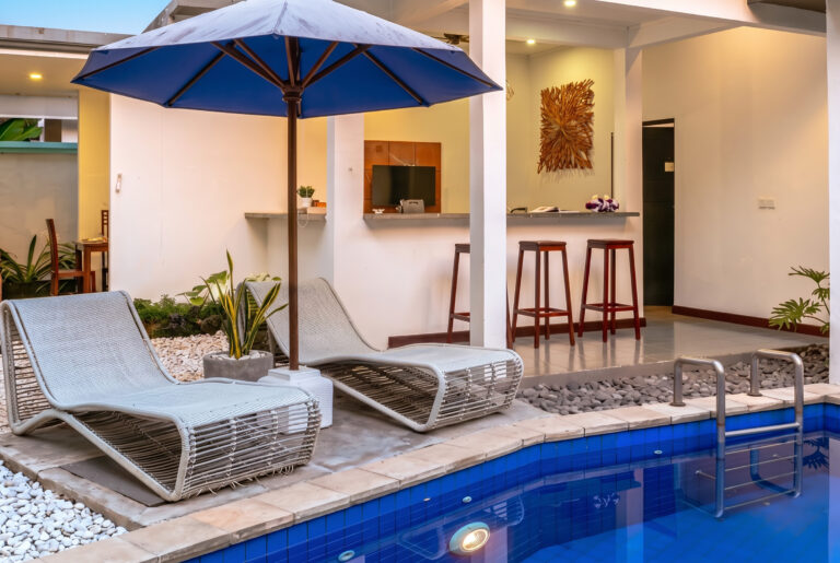 Villa Kisaraa 4 Premier