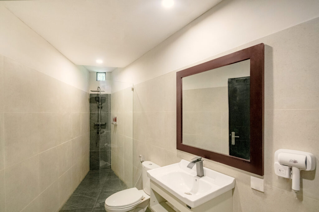 Villa Kisaraa 4 Premier — Bali villa photo 16