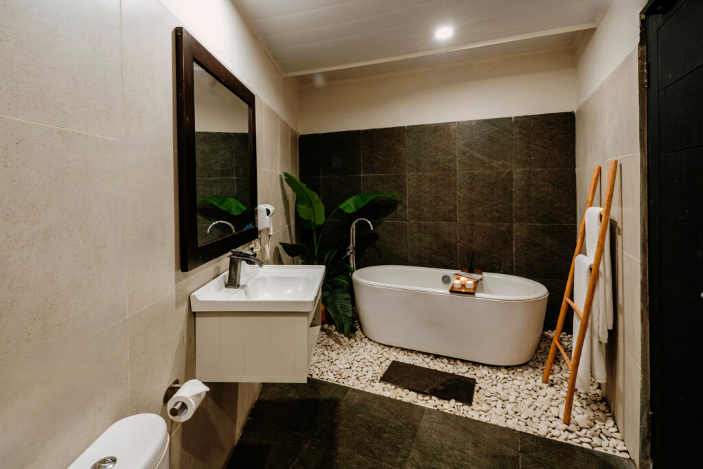 Villa Kisaraa 4 Premier — Bali villa photo 17
