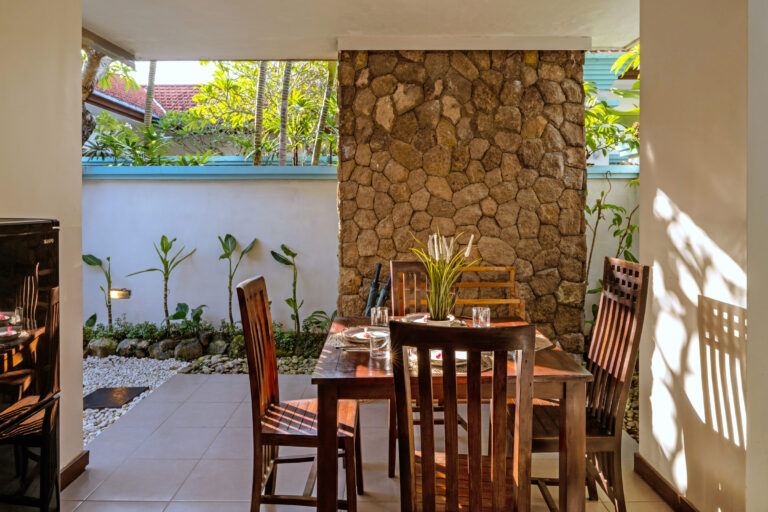 Villa Kisaraa 4 Premier