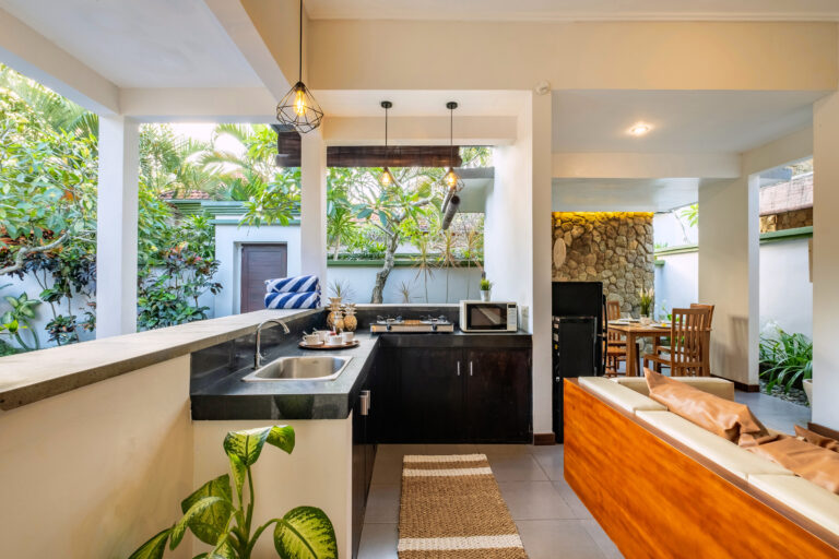 Villa Kisaraa 4 Premier