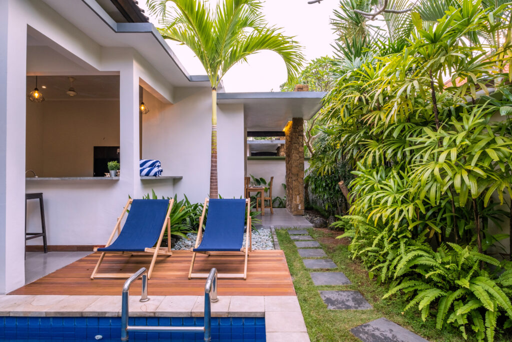 Villa Kisaraa 5 — Bali villa photo 19