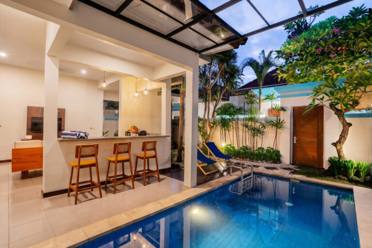 Villa Kisaraa 5