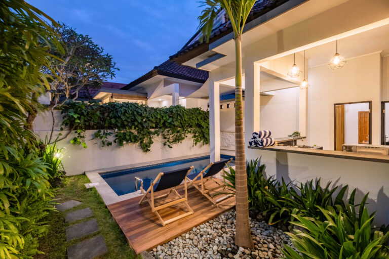 Villa Kisaraa 5