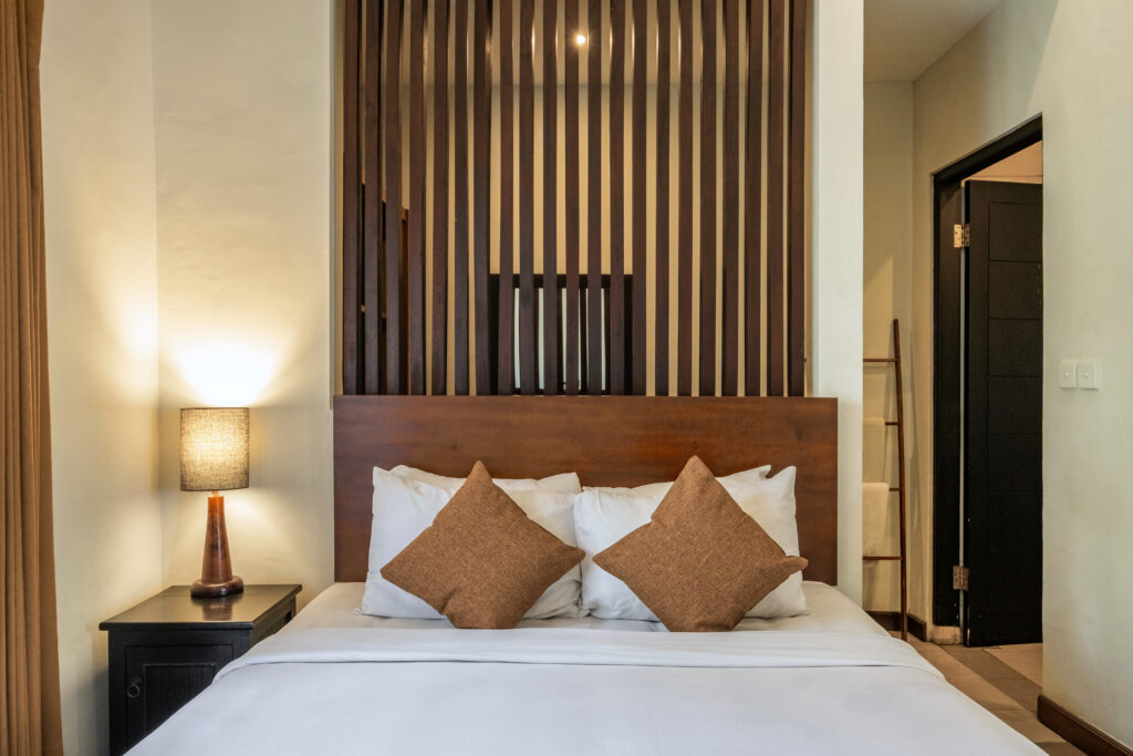 Villa Kisaraa 5 — Bali villa photo 4