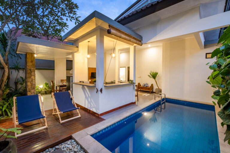 Villa Kisaraa 6
