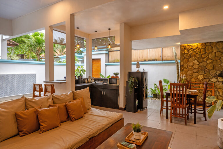 Villa Kisaraa 6