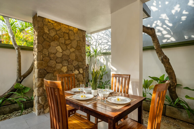 Villa Kisaraa 6