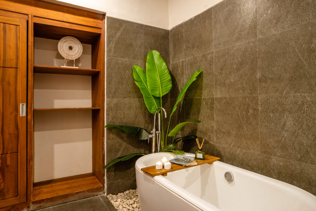 Villa Kisaraa 6 — Bali villa photo 8