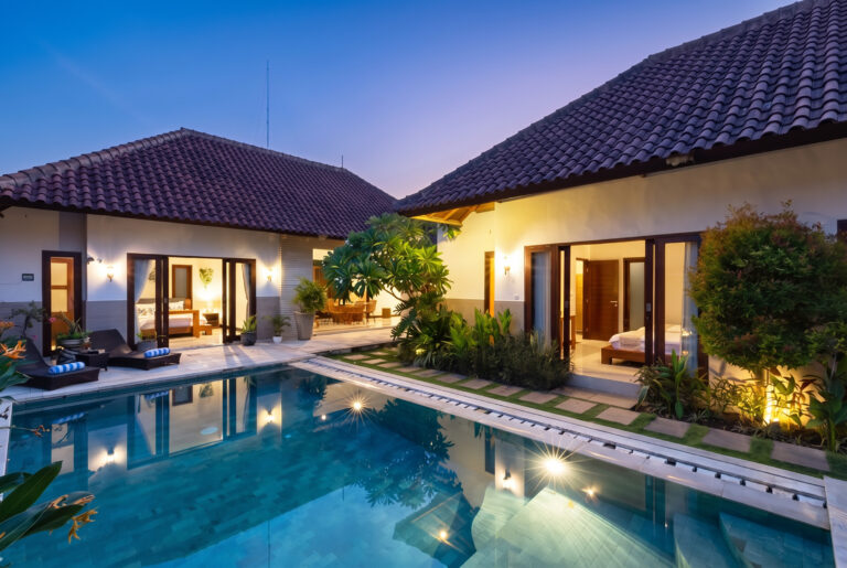 Villa Lapiz Lazuli 3