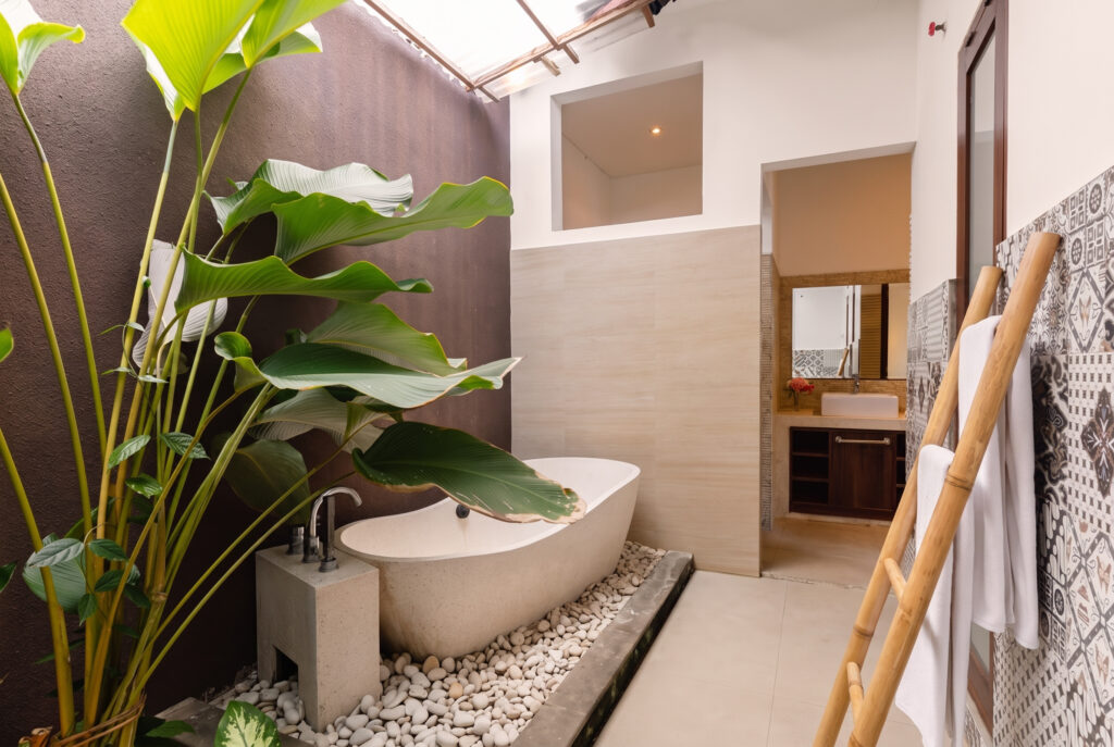 Villa Lapiz Lazuli 3 — Bali villa photo 12