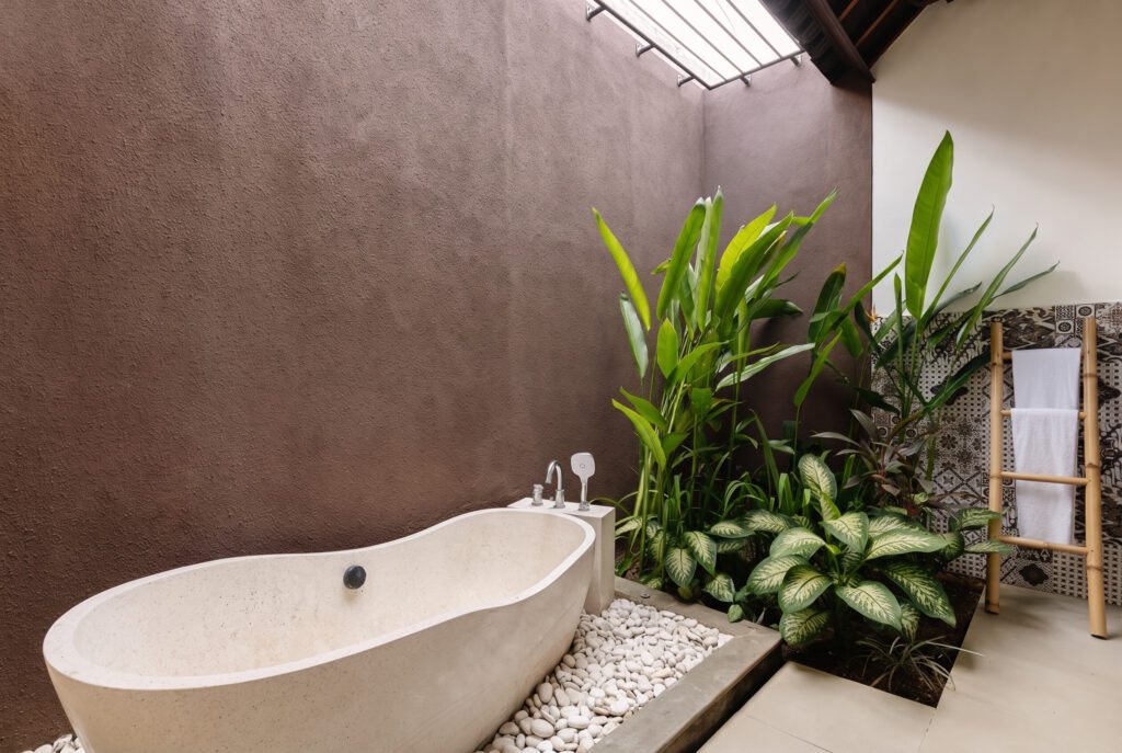 Villa Lapiz Lazuli 3 — Bali villa photo 15