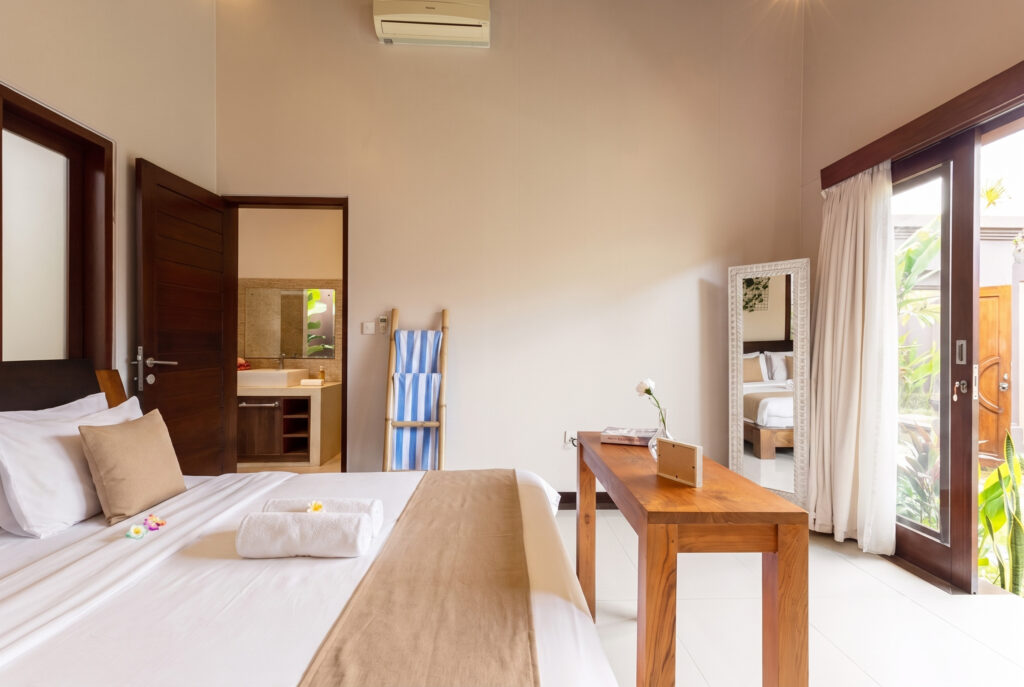 Villa Lapiz Lazuli 3 — Bali villa photo 17