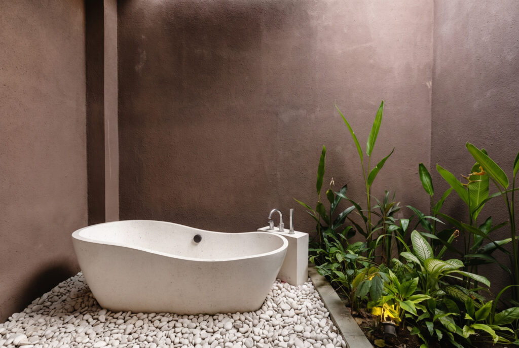 Villa Lapiz Lazuli 3 — Bali villa photo 19