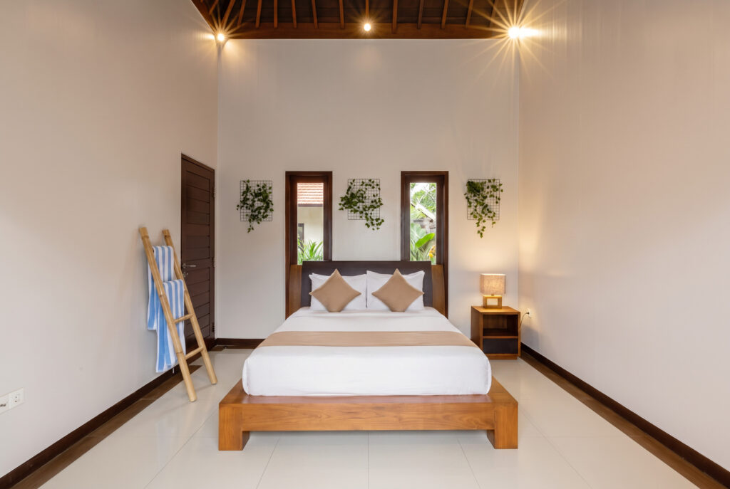 Villa Lapiz Lazuli 3 — Bali villa photo 9
