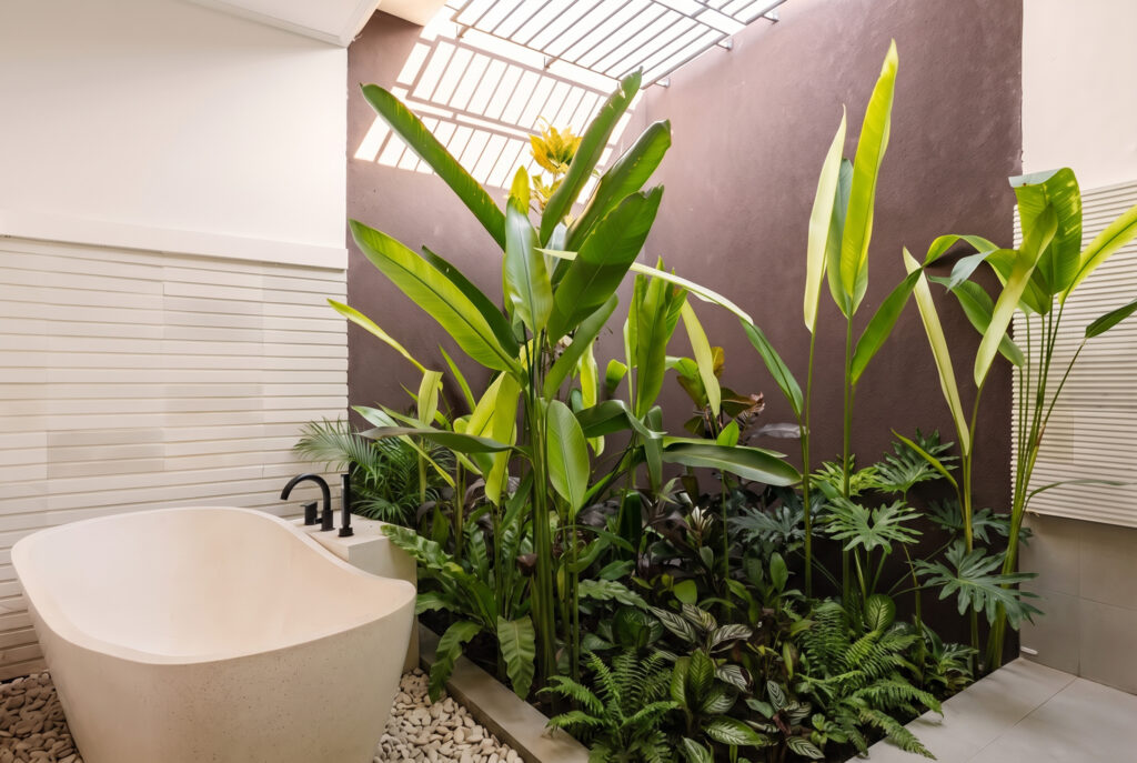 Villa Lapiz Lazuli 5 — Bali villa photo 13