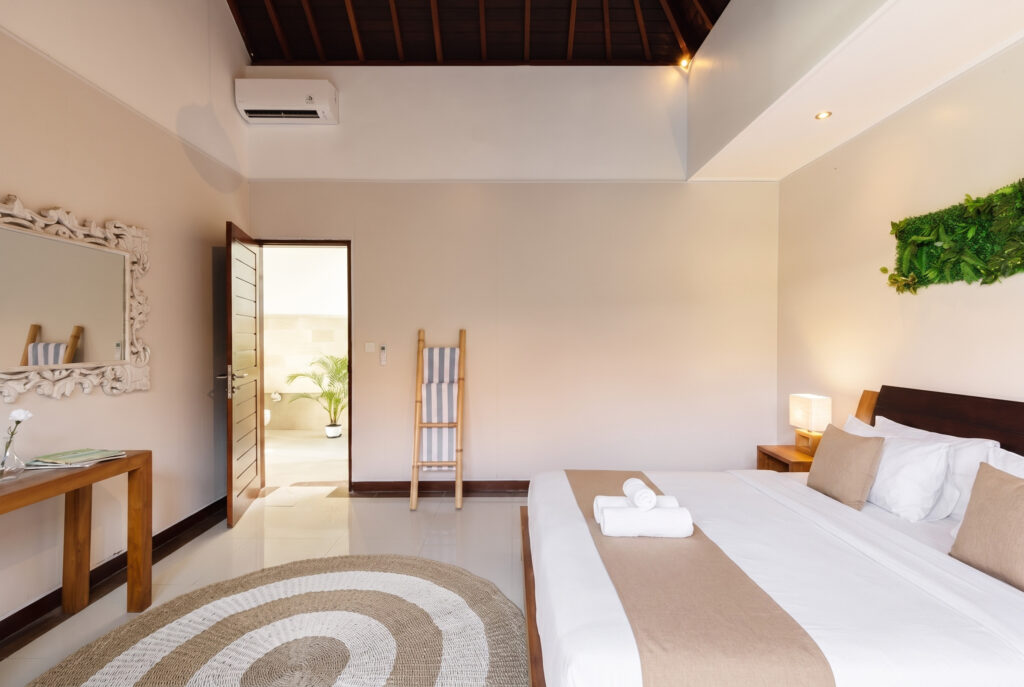 Villa Lapiz Lazuli 5 — Bali villa photo 15