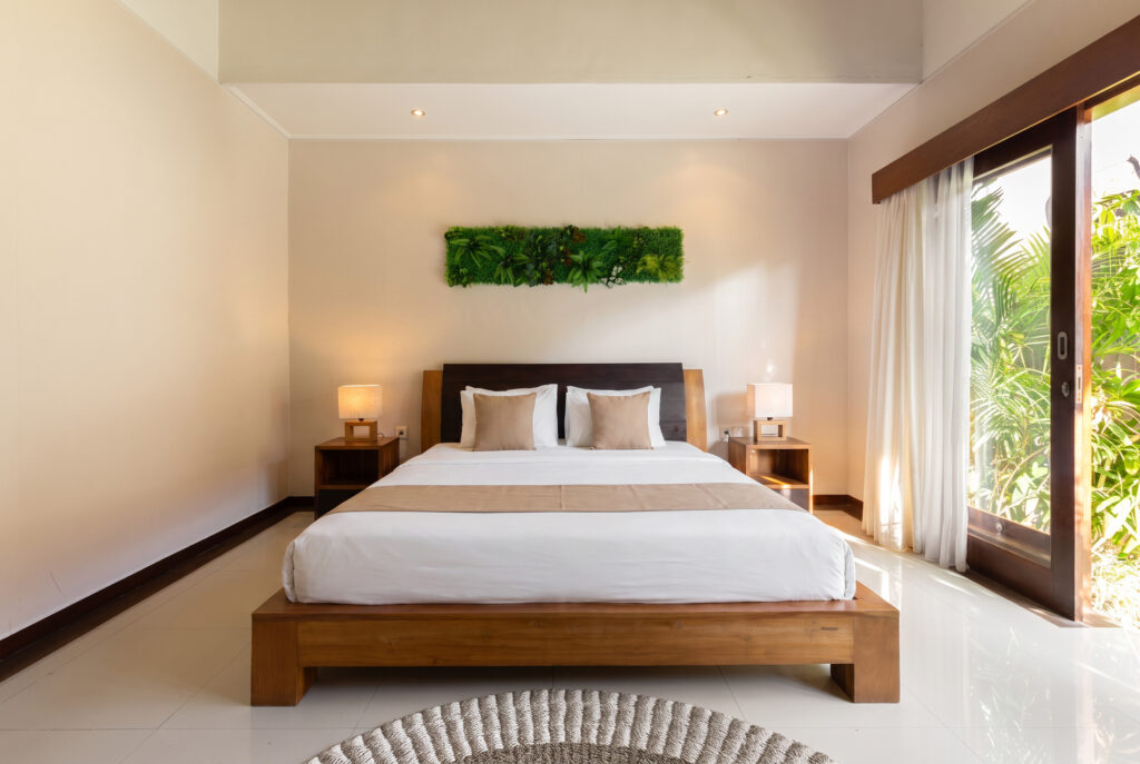 Villa Lapiz Lazuli 5 — Bali villa photo 7