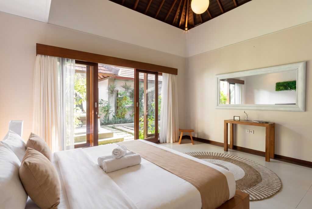Villa Lapiz Lazuli 5 — Bali villa photo 8