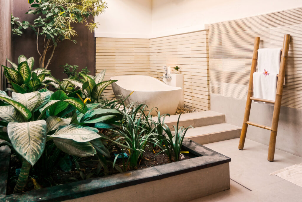 Villa Lapiz Lazuli 7 — Bali villa photo 11