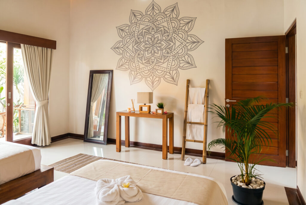 Villa Lapiz Lazuli 7 — Bali villa photo 13