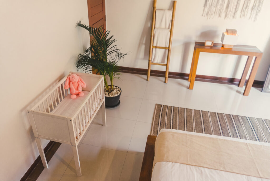 Villa Lapiz Lazuli 7 — Bali villa photo 18