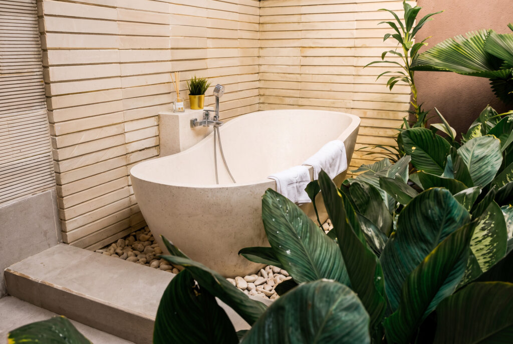 Villa Lapiz Lazuli 7 — Bali villa photo 19