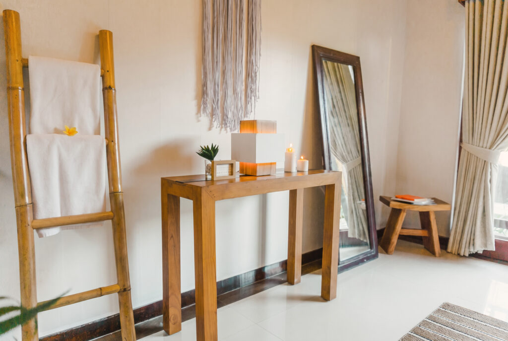 Villa Lapiz Lazuli 7 — Bali villa photo 20