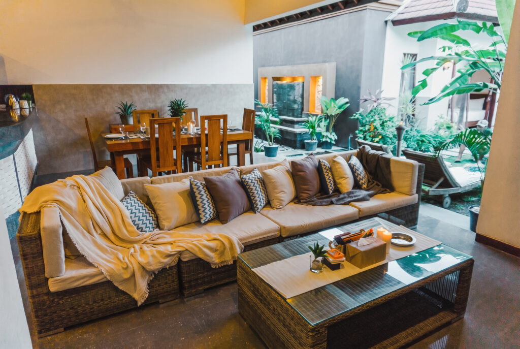 Villa Lapiz Lazuli 7 — Bali villa photo 23