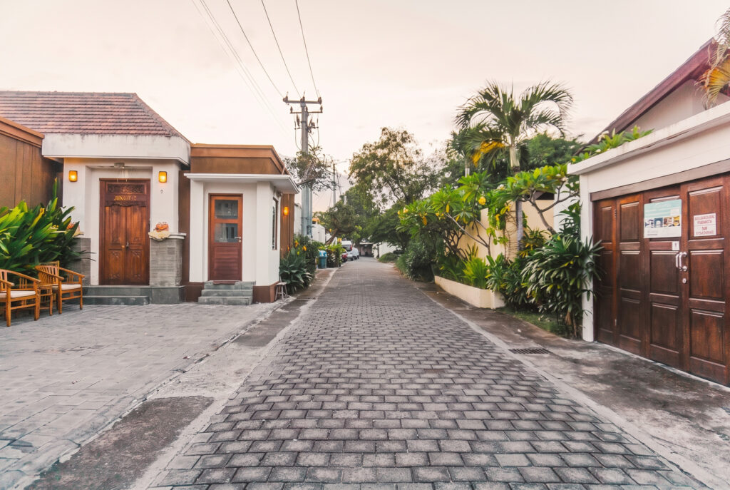 Villa Lapiz Lazuli 7 — Bali villa photo 25