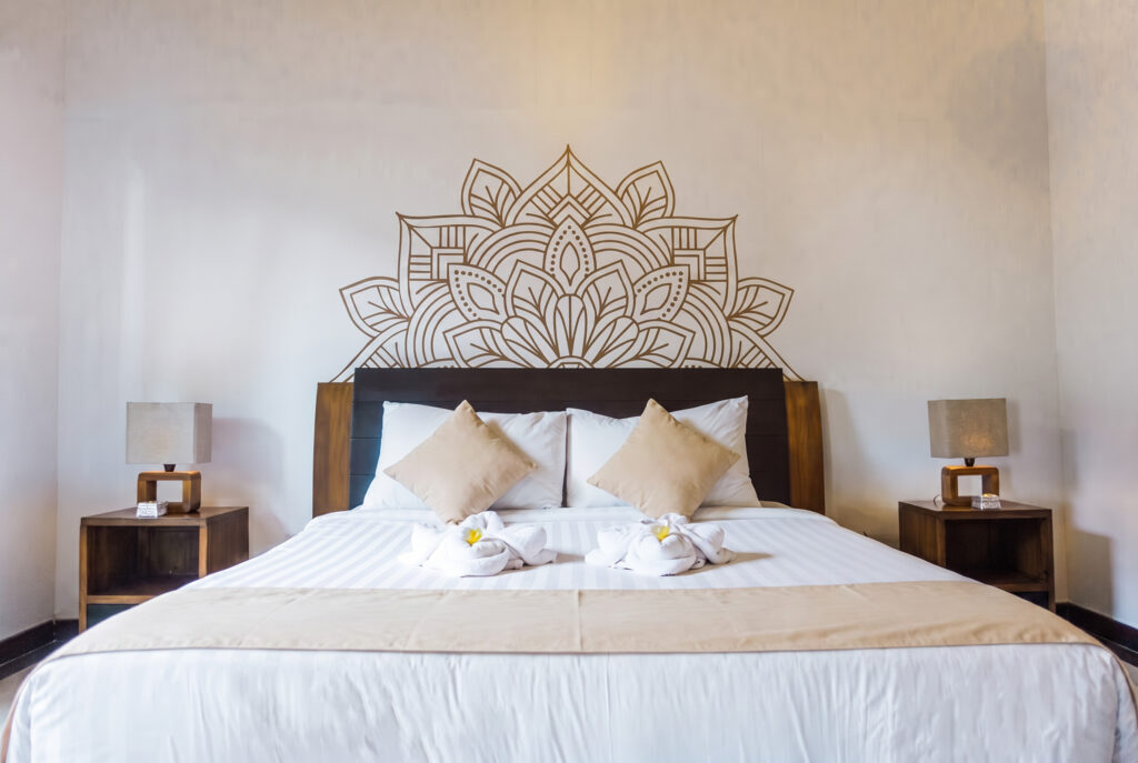 Villa Lapiz Lazuli 7 — Bali villa photo 4