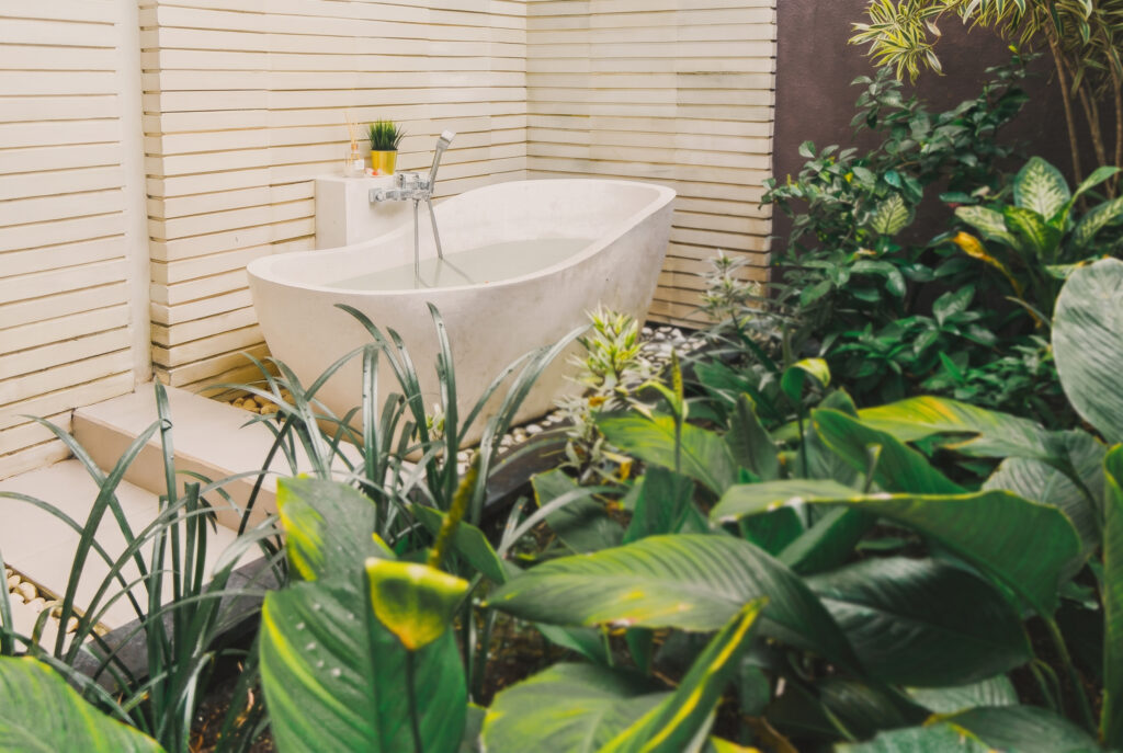 Villa Lapiz Lazuli 7 — Bali villa photo 7