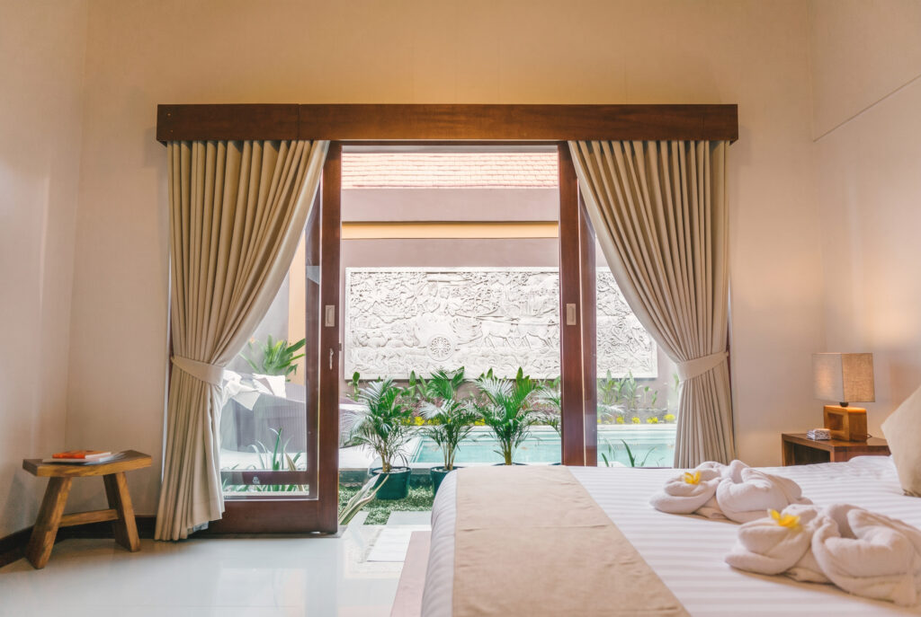 Villa Lapiz Lazuli 7 — Bali villa photo 8