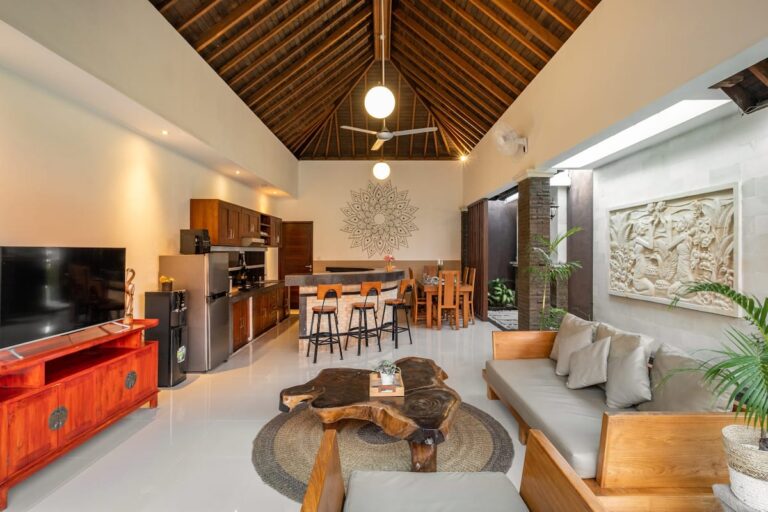 Villa Lapiz Lazuli 5