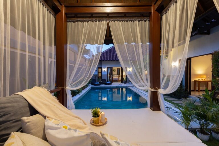 Villa Lapiz Lazuli 3